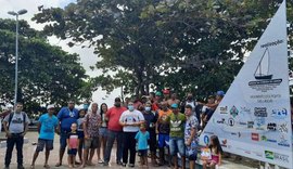 26° Mundaú Lagoa Aberta em homenagem ao Mês das Crianças