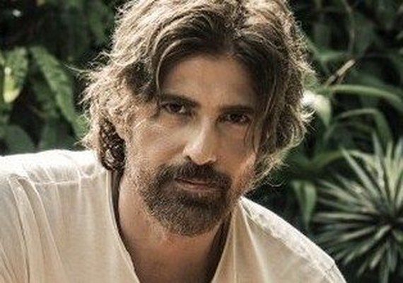 Reynaldo Gianecchini engata romance com brasiliense