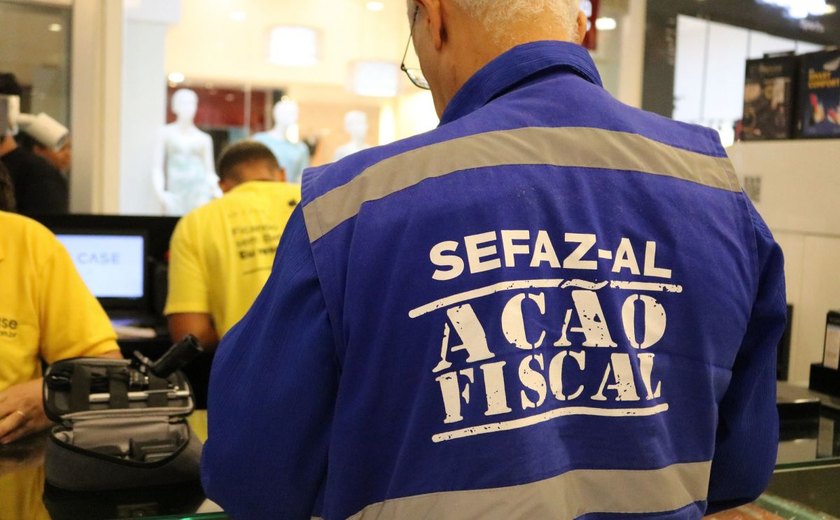 Secretaria da Fazenda intensifica combate às empresas fictícias em Alagoas