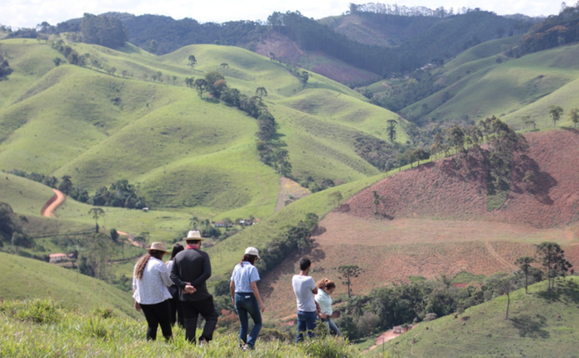 Projeto Experiências do Brasil Rural está com inscrições abertas