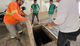 Operação Línguas Sujas reforça fiscalização e proteção ambiental em Maceió