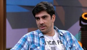 Humorista Marcelo Adnet deixa TV Globo após dez anos