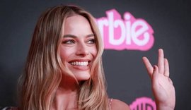 Mamãe Barbie! Margot Robbie está grávida do primeiro filho