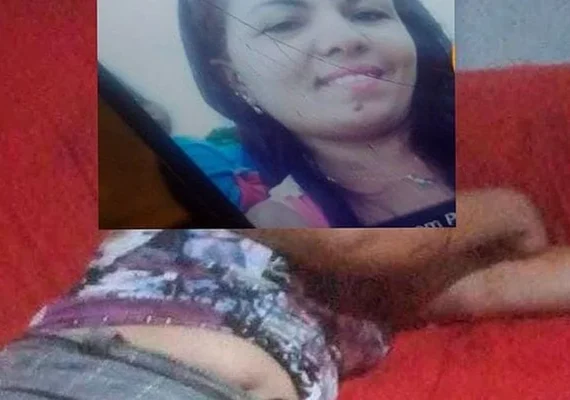 Polícia Militar de Goiás prende suspeito de assassinar companheira em Inhapi