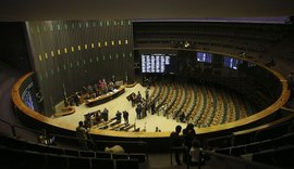 Bancada sindical perde representação na Câmara