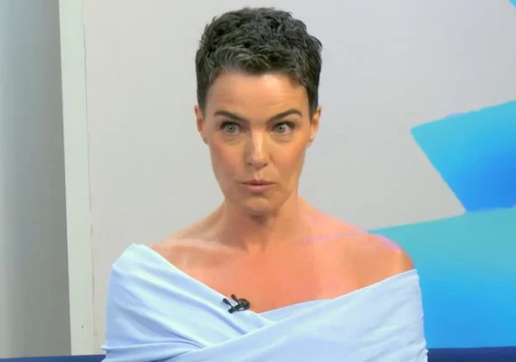 Por onde andou Ana Paula Arósio nos 15 anos longe da TV