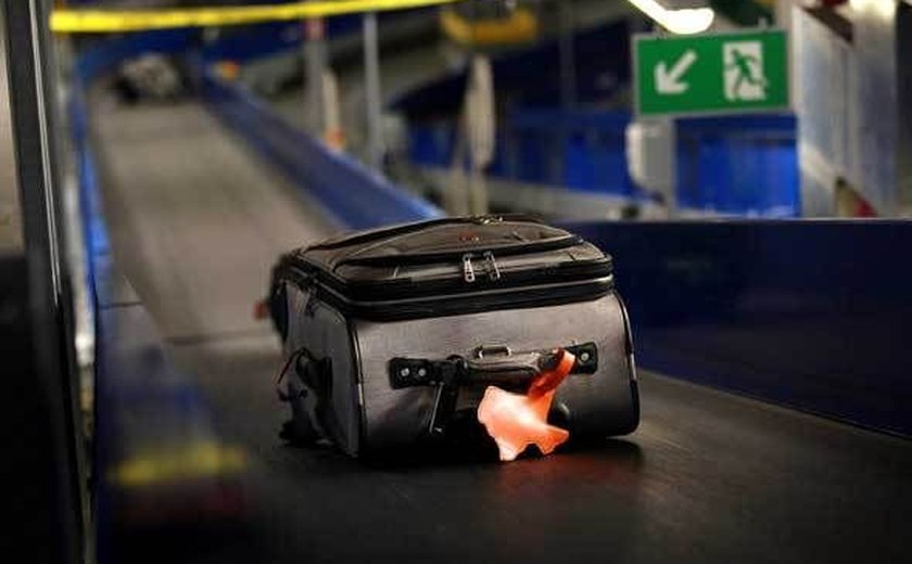 Senado aprova derrubar decisão da Anac sobre cobrança de bagagem