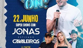 São José da Tapera anuncia grande show junino para a noite desta quarta-feira