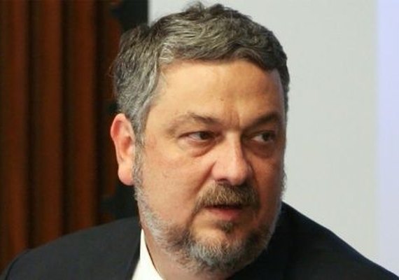 Antonio Palocci entrega alegações finais a Sérgio Moro e pede absolvição