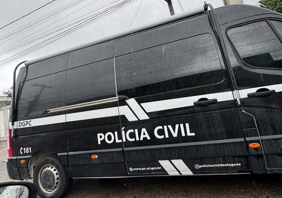 Polícia Civil anuncia base de atendimento no São João de Arapiraca