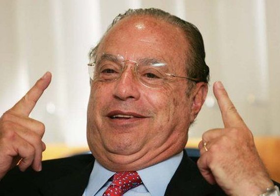 Edson Fachin vota por condenar Paulo Maluf por lavagem de dinheiro