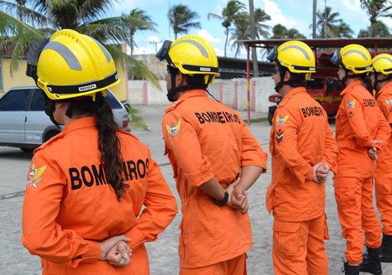 Defensoria cobra inclusão de cotas para pessoas com deficiência em concurso do CBM/AL