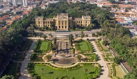 Museu do Ipiranga é aberto a partir desta quinta para o público geral