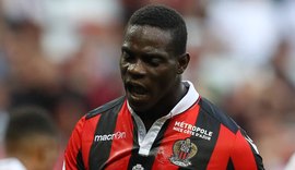 Empresário confirma que Balotelli deve jogar no Borussia Dortmund