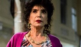 Corpo da atriz Lady Francisco será cremado hoje no Rio