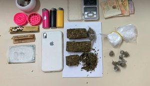 Operação prende 12 integrantes de grupo envolvido com tráfico, homicídios e 'Tribunal do Crime' em Coruripe