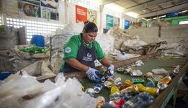Prefeitura fecha programação para cooperativas de recicláveis atuarem em festejos juninos
