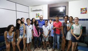 Arapiraca: projeto dos Artistas da Massaranduba vence Edital da Algás