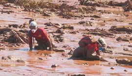 Sobe para 99 o número de mortos e há 259 desaparecidos em Brumadinho