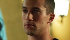 Ricardo Viana, ator da Globo é acusado de agressões e injúria pela esposa