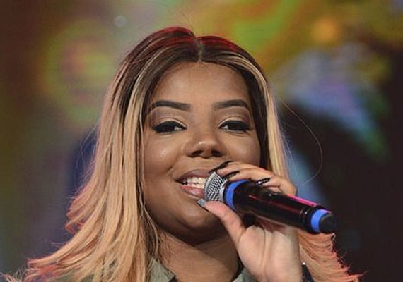 Ludmilla fala sobre apresentador que a chamou de 'macaca' na TV