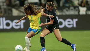 Copa do Mundo Feminina 2027 no Brasil terá 32 seleções