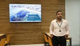 Construtora MRV prevê o lançamento de cinco empreendimentos em Alagoas para 2023