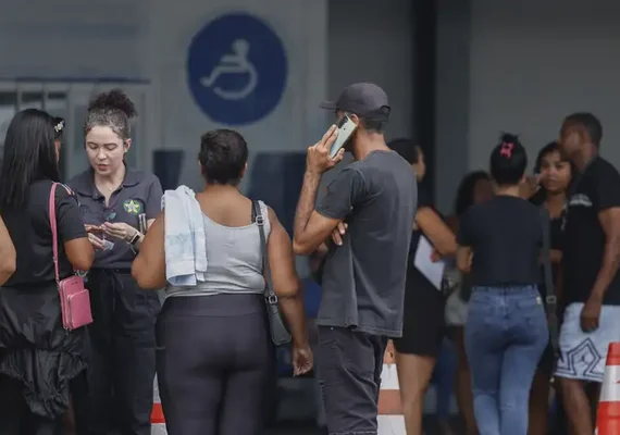 Operação no RJ supera massacre do Carandiru em violações, diz deputada