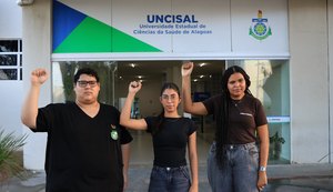 Alunos da Uncisal podem deixar cursos