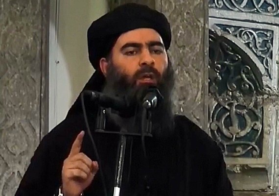 Estados Unidos e Iraque acreditam que líder do EI fugiu de Mossul