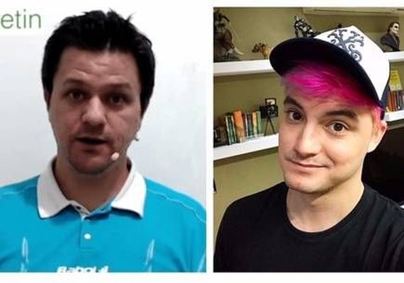 Felipe Neto processa youtuber que o acusou de fraude