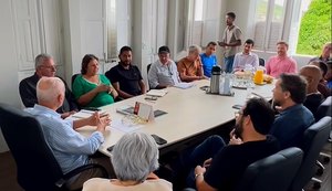 Em Quebrangulo, prefeito destaca diálogo e controle fiscal para garantir resultados