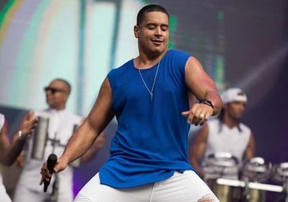 Xanddy cancela shows após testar positivo para Covid-19