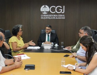 Judiciário fortalece mediação de conflitos fundiários com órgãos federais