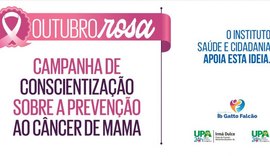 Evento gratuito em Maceió orienta sobre como prevenir o câncer de mama