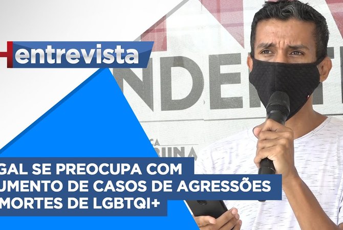 TH Entrevista - Nildo Correia