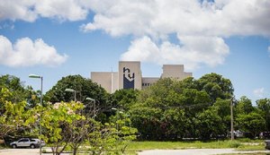 Maternidade do Hospital Universitário é reaberta com leitos da UTI Neonatal ocupados