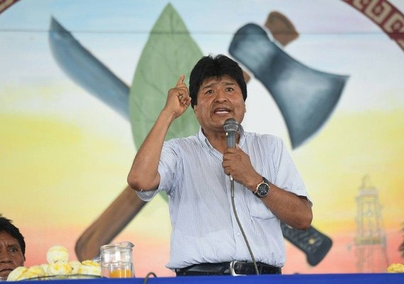 Representante de avião acidentado na Colômbia foi piloto de Evo Morales