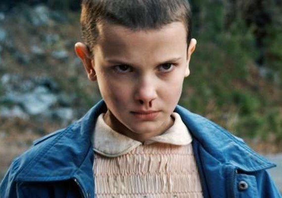 Millie Bobby Brown, de Stranger Things, entra para elenco de Godzilla