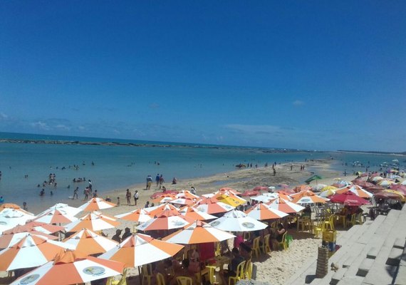 Alagoas cresce 45% nas vendas de operadora de viagens líder na América Latina