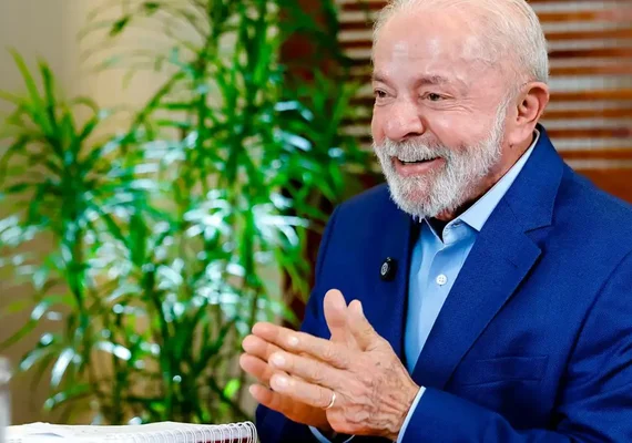 Lula defende o Pix após críticas em relatório comercial dos EUA