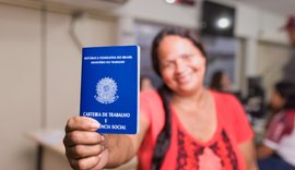Maceió cria mais de 1.400 empregos formais e contribui com queda do desemprego em Alagoas e no País