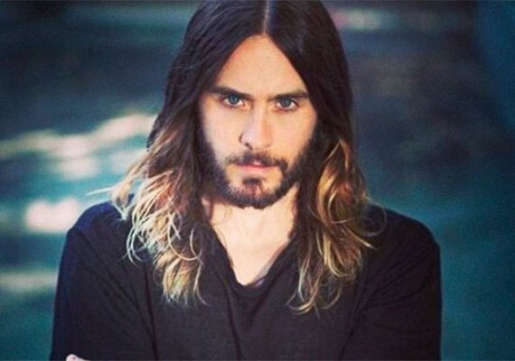 Jared Leto é acusado de abuso sexual contra menores de idade