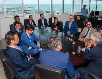 TRE/AL e MPF firmam compromisso com partidos políticos pela integridade das Eleições 2026