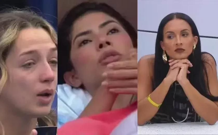Resumão Big Brother Brother 26: madrugada ferve com 'veneninho', traição e brother queimado