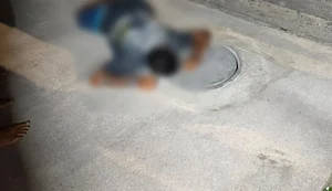 Suspeito comemorou morte de adolescente após execução na Jatiúca, diz delegado