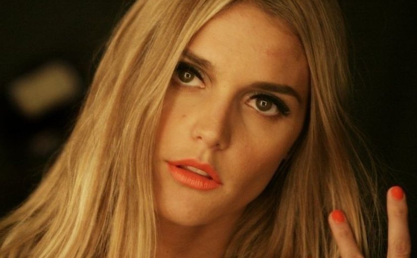 Fernanda Lima critica funk: 'Música feita para desmerecer mulheres'