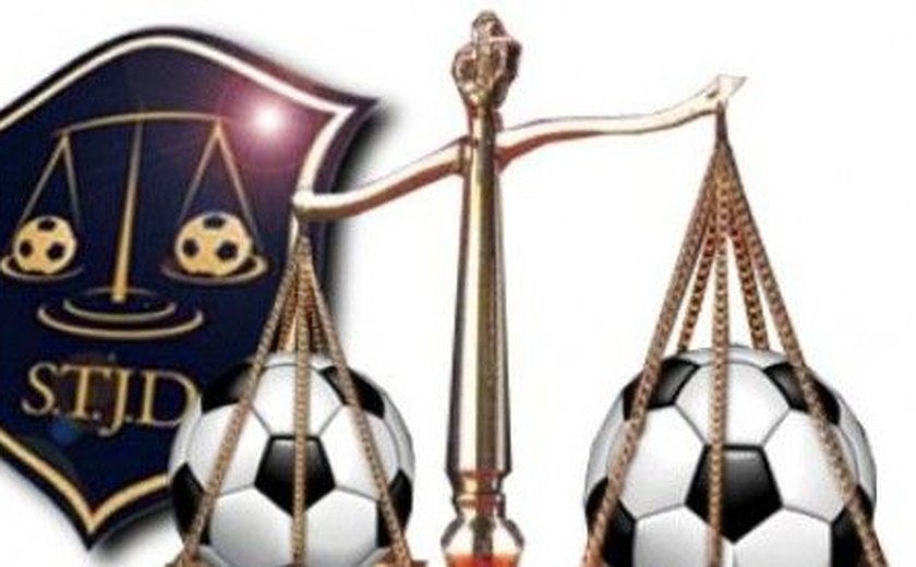 Julgamento de CSA, CRB e Federação Alagoana de Futebol é marcado para segunda