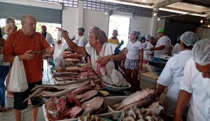 Brasil quer ampliar o consumo de pescado