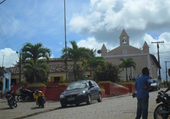 Jundiá é o município de Alagoas com mais candidatos por habitante